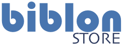 Logo Biblon Store